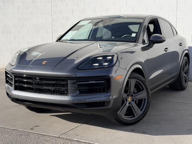 2024 Porsche Cayenne Unknown for sale in Albuquerque, NM