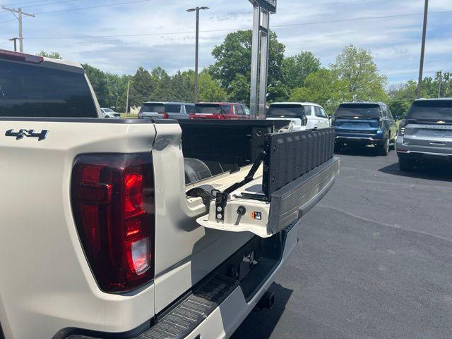 2026 GMC Sierra 1500 Crew Cab, Short Bed, Pro, 4WD