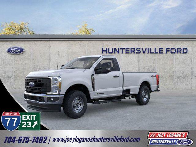 2026 Ford F-250 XL for sale in Huntersville, NC