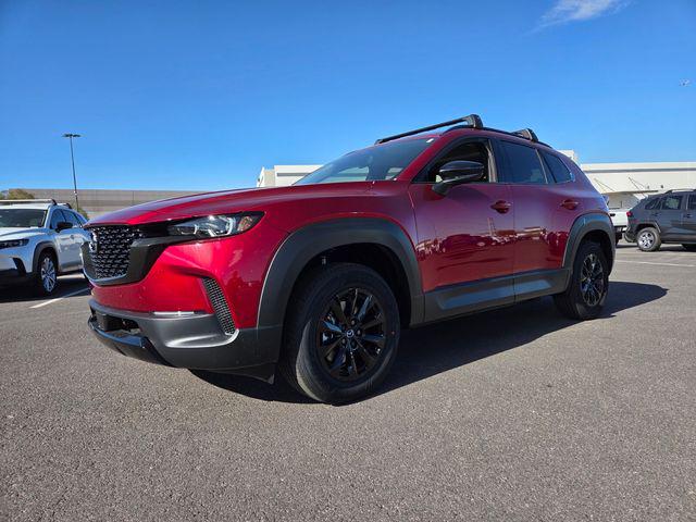2026 Mazda CX-50 Hybrid Premium