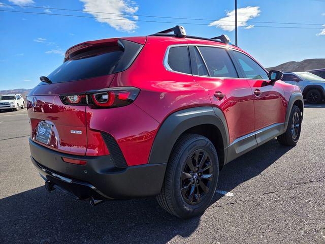 2026 Mazda CX-50 Hybrid Premium