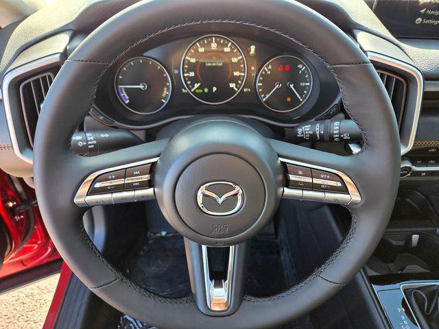 2026 Mazda CX-50 Hybrid Premium