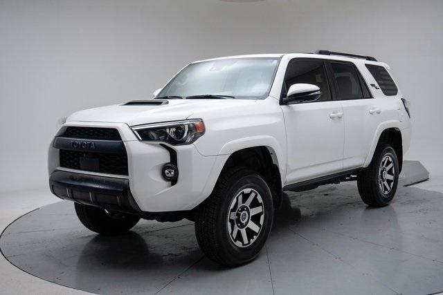2023 Toyota 4Runner TRD Off-Road Premium's photo