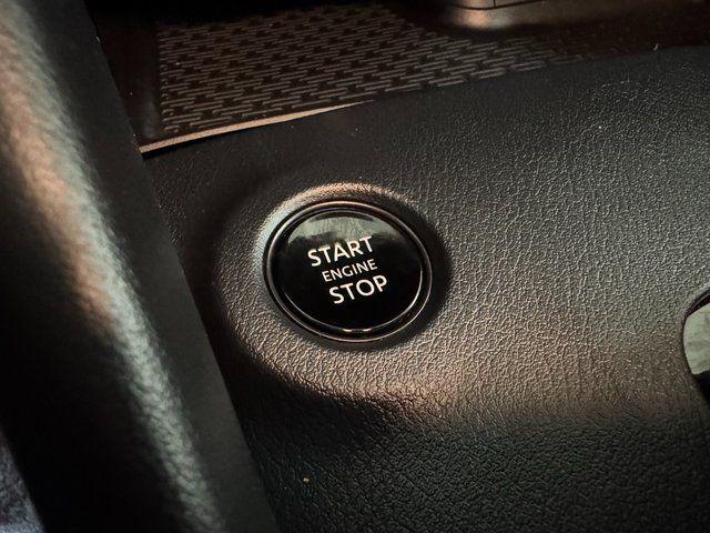 2025 Nissan Z Performance Automatic Transmission