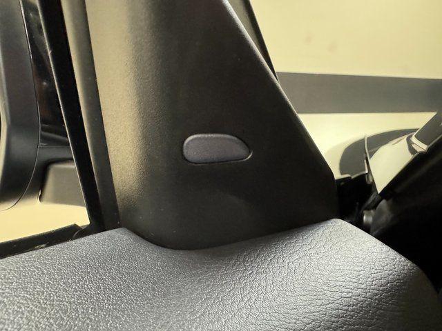 2025 Nissan Z Performance Automatic Transmission