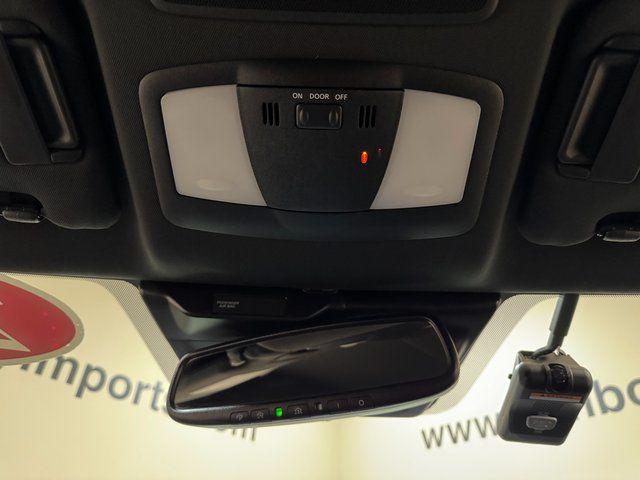2025 Nissan Z Performance Automatic Transmission
