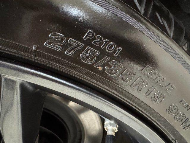 2025 Nissan Z Performance Automatic Transmission