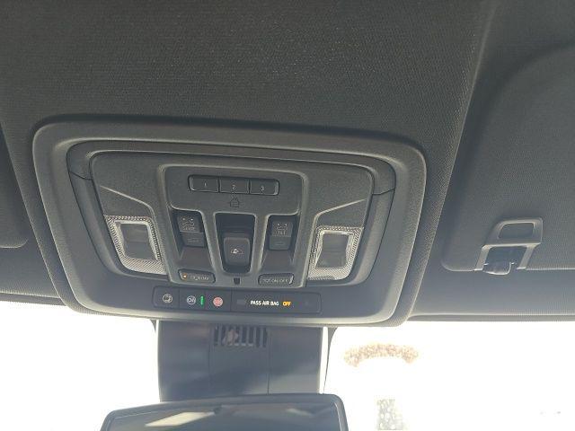 2026 GMC Sierra 2500HD Crew Cab, Standard Bed, AT4, 4WD