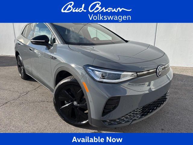 2026 Volkswagen ID.4 AWD Pro S for sale in Olathe, KS