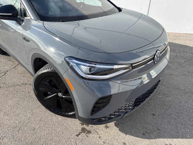 2026 Volkswagen ID.4 AWD Pro S