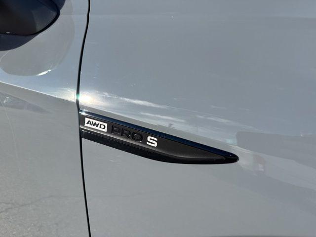 2026 Volkswagen ID.4 AWD Pro S