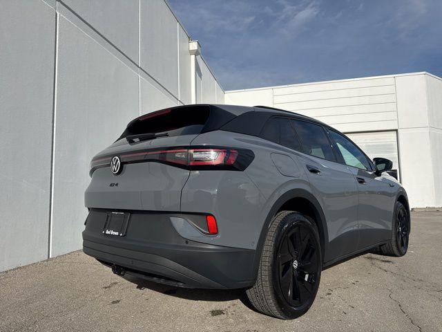 2026 Volkswagen ID.4 AWD Pro S