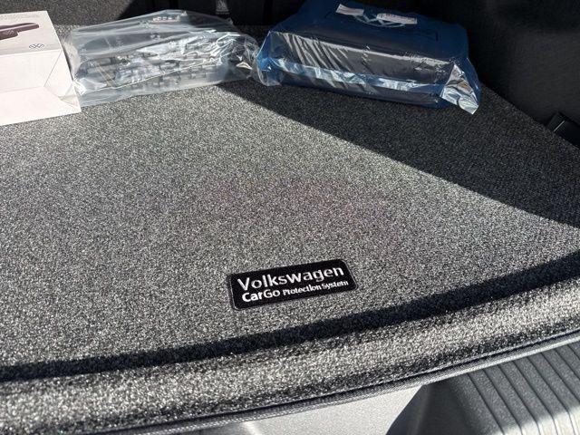 2026 Volkswagen ID.4 AWD Pro S