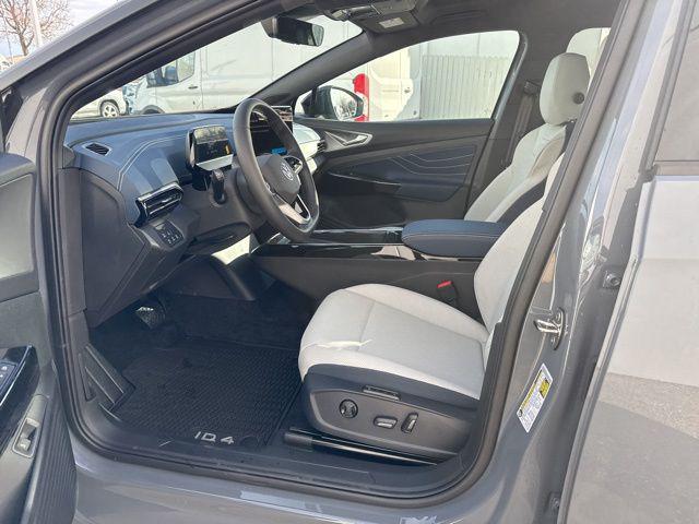 2026 Volkswagen ID.4 AWD Pro S