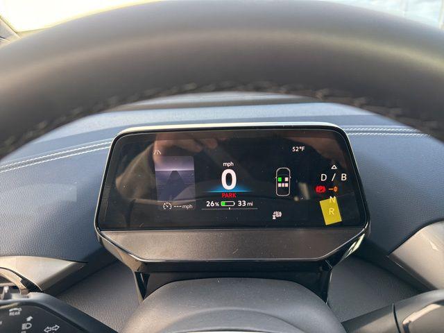 2026 Volkswagen ID.4 AWD Pro S