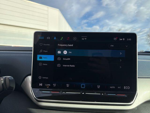 2026 Volkswagen ID.4 AWD Pro S