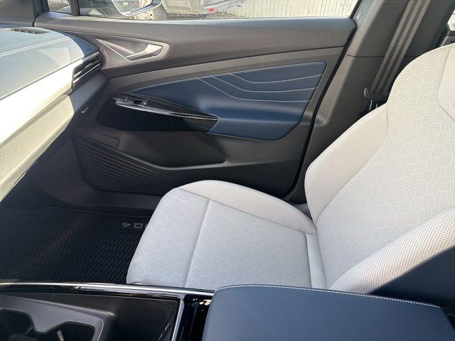 2026 Volkswagen ID.4 AWD Pro S