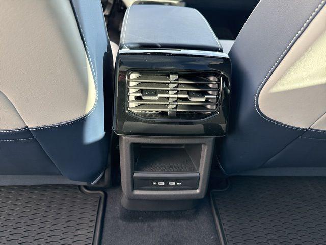 2026 Volkswagen ID.4 AWD Pro S