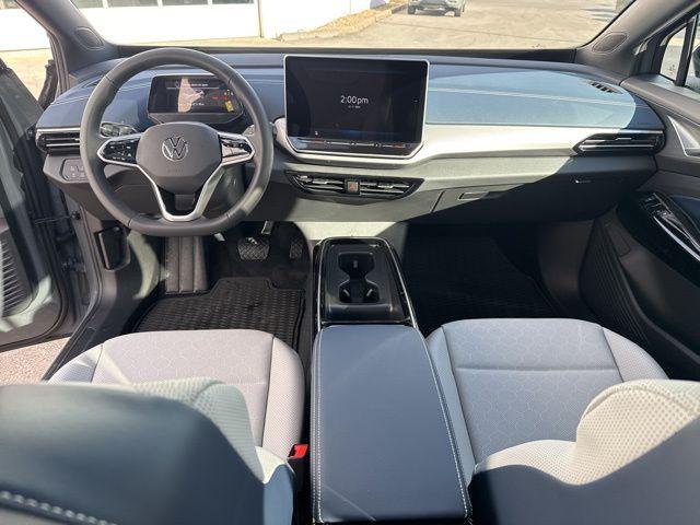 2026 Volkswagen ID.4 AWD Pro S