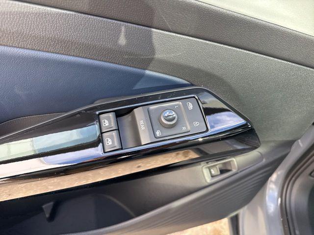 2026 Volkswagen ID.4 AWD Pro S