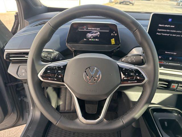 2026 Volkswagen ID.4 AWD Pro S