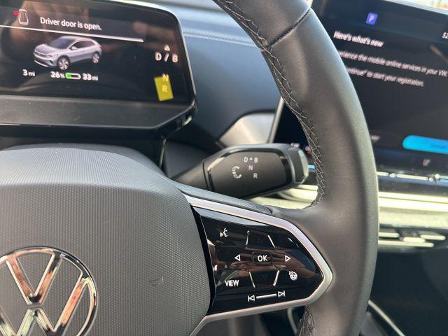 2026 Volkswagen ID.4 AWD Pro S