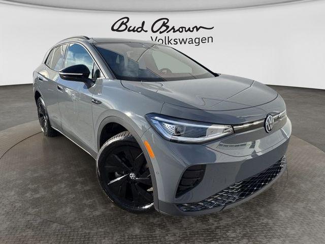 2026 Volkswagen ID.4 AWD Pro S for sale in Olathe, KS