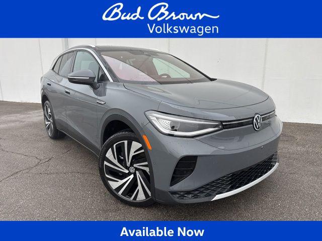 2026 Volkswagen ID.4 AWD Pro S Plus for sale in Olathe, KS