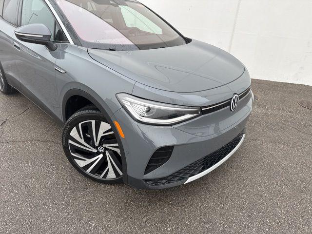 2026 Volkswagen ID.4 AWD Pro S Plus