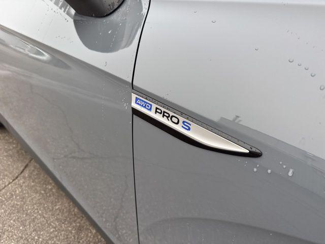 2026 Volkswagen ID.4 AWD Pro S Plus