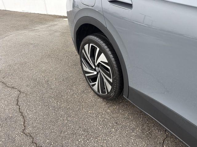 2026 Volkswagen ID.4 AWD Pro S Plus