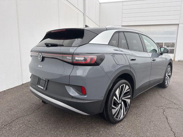2026 Volkswagen ID.4 AWD Pro S Plus