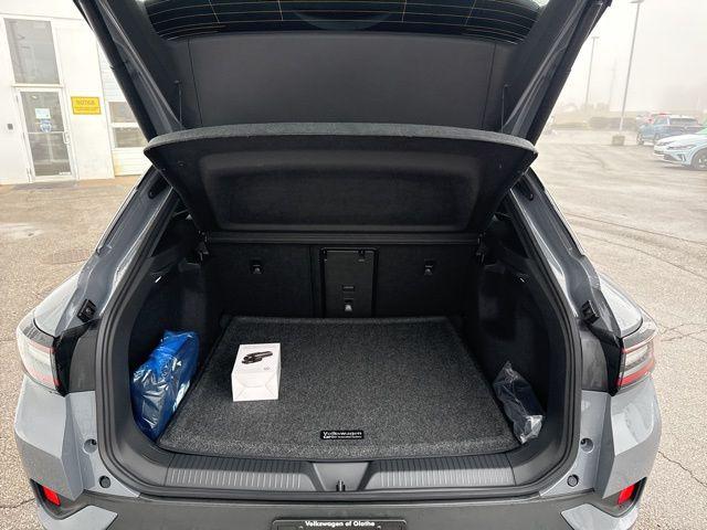 2026 Volkswagen ID.4 AWD Pro S Plus