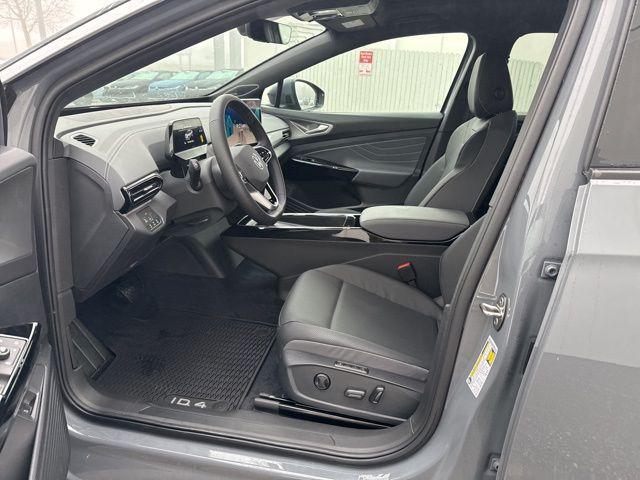 2026 Volkswagen ID.4 AWD Pro S Plus