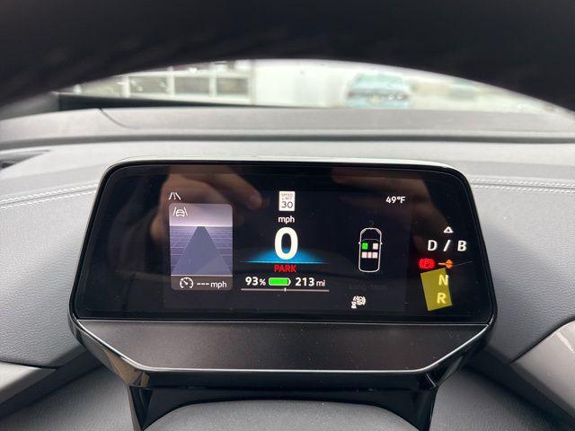 2026 Volkswagen ID.4 AWD Pro S Plus