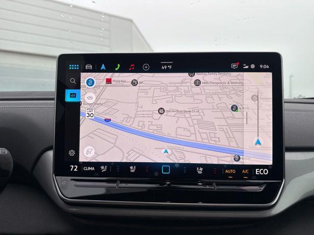 2026 Volkswagen ID.4 AWD Pro S Plus