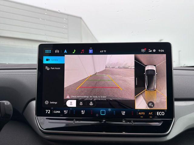 2026 Volkswagen ID.4 AWD Pro S Plus