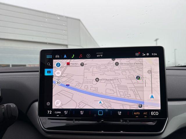 2026 Volkswagen ID.4 AWD Pro S Plus