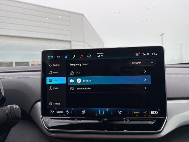 2026 Volkswagen ID.4 AWD Pro S Plus