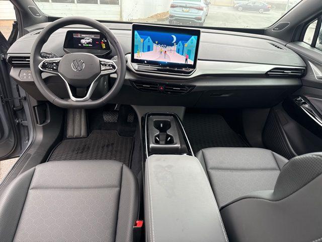2026 Volkswagen ID.4 AWD Pro S Plus