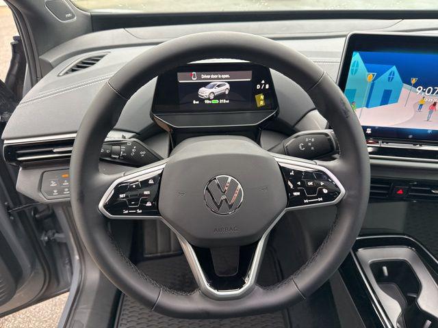 2026 Volkswagen ID.4 AWD Pro S Plus