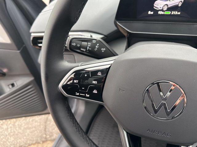 2026 Volkswagen ID.4 AWD Pro S Plus