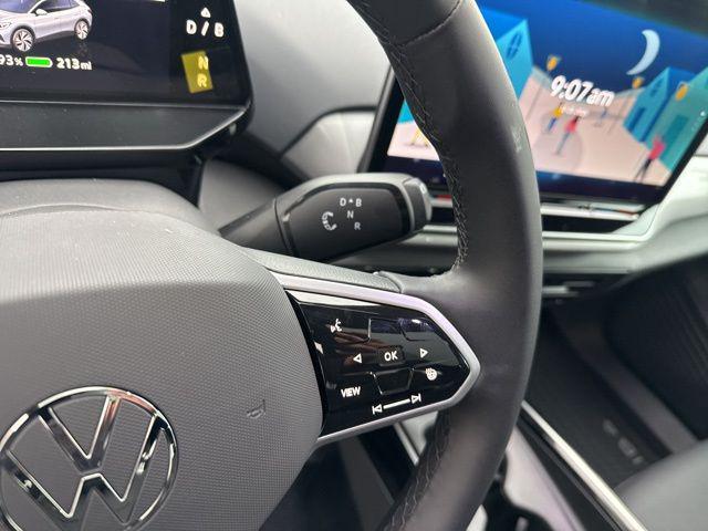 2026 Volkswagen ID.4 AWD Pro S Plus