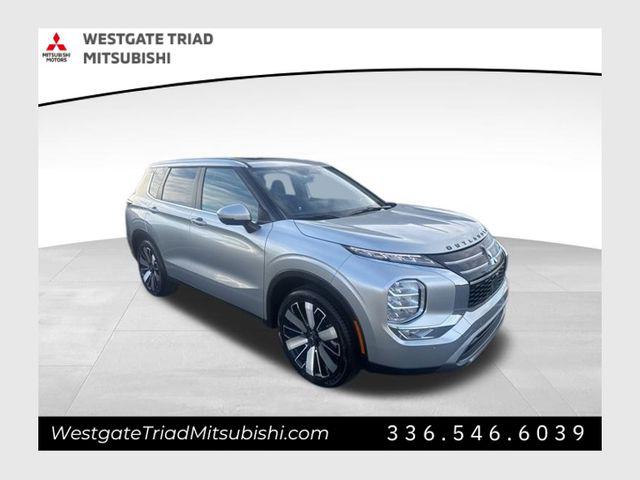 2026 Mitsubishi Outlander SE 1.5T 2WD for sale in Graham, NC