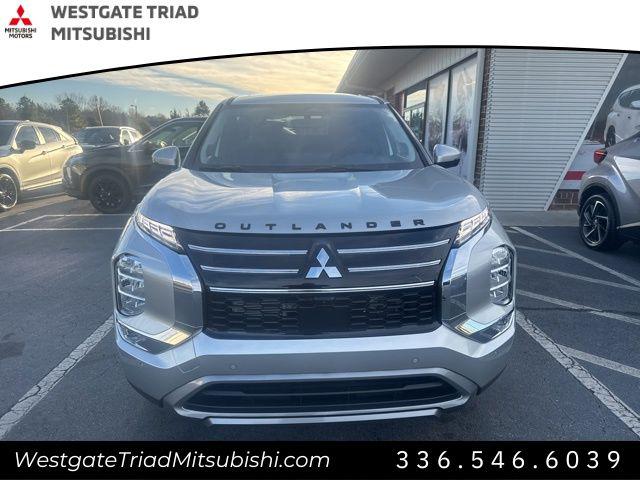 2026 Mitsubishi Outlander SE 1.5T 2WD