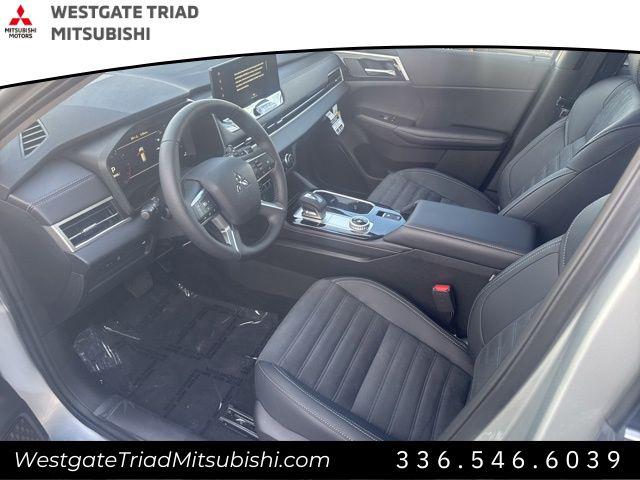 2026 Mitsubishi Outlander SE 1.5T 2WD