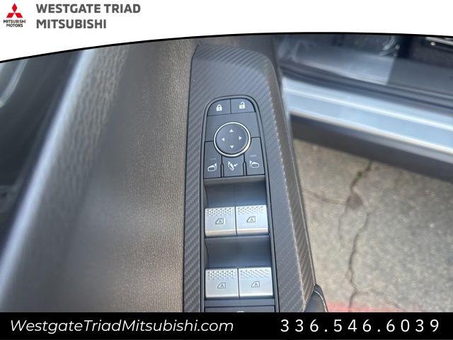 2026 Mitsubishi Outlander SE 1.5T 2WD
