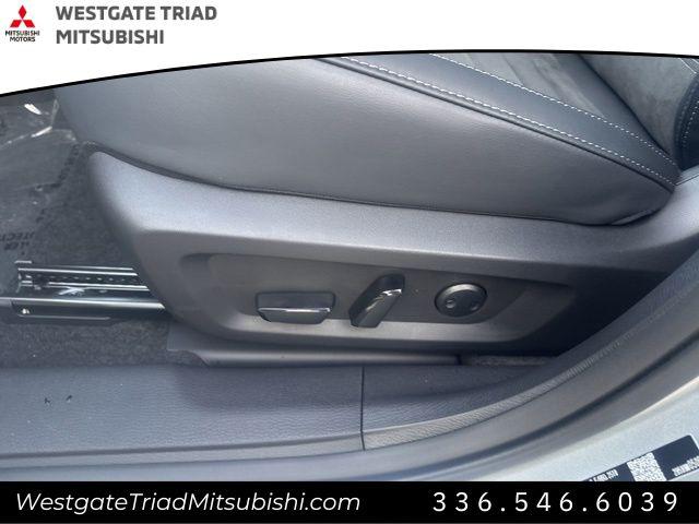 2026 Mitsubishi Outlander SE 1.5T 2WD