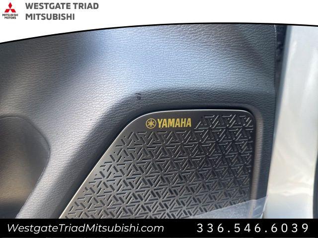 2026 Mitsubishi Outlander SE 1.5T 2WD