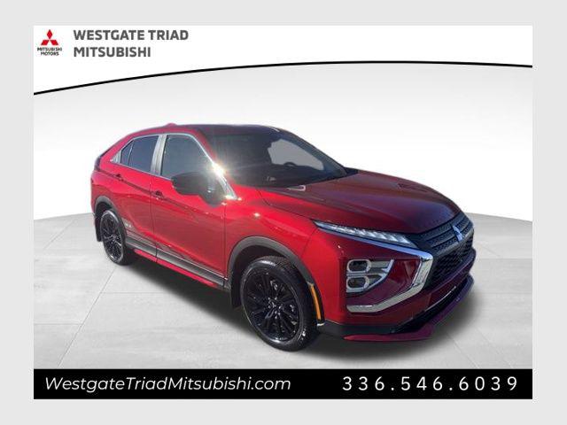 2026 Mitsubishi Eclipse Cross RALLIART 1.5T S-AWC for sale in Graham, NC